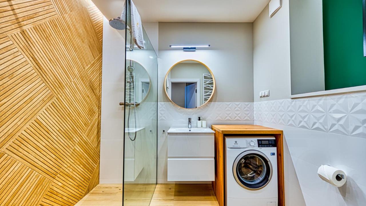 Apartamenty Vip Centrum - Wczasowa 17 By Royal Aparts Сверадув-Здруй Экстерьер фото