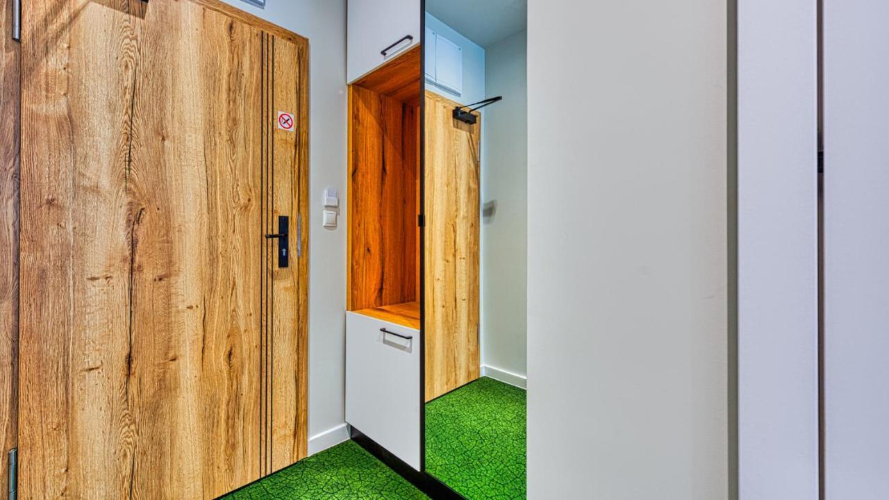 Apartamenty Vip Centrum - Wczasowa 17 By Royal Aparts Сверадув-Здруй Экстерьер фото