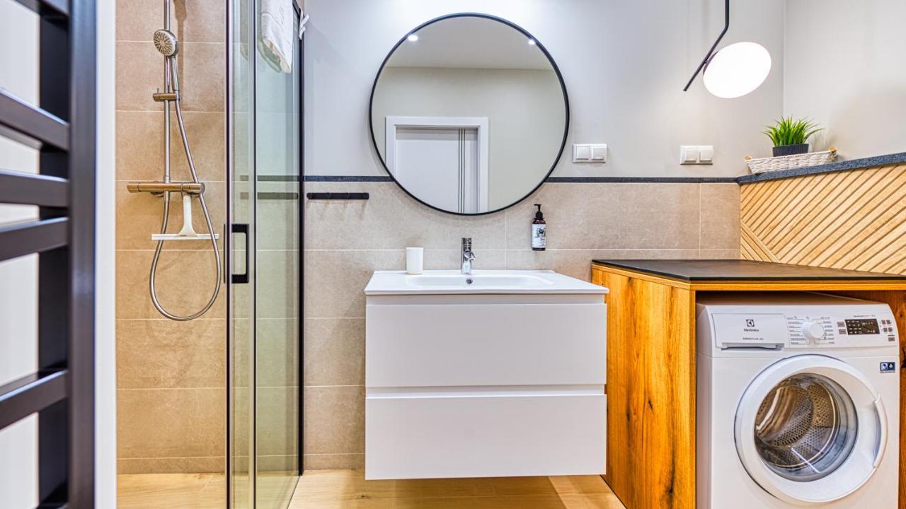 Apartamenty Vip Centrum - Wczasowa 17 By Royal Aparts Сверадув-Здруй Экстерьер фото