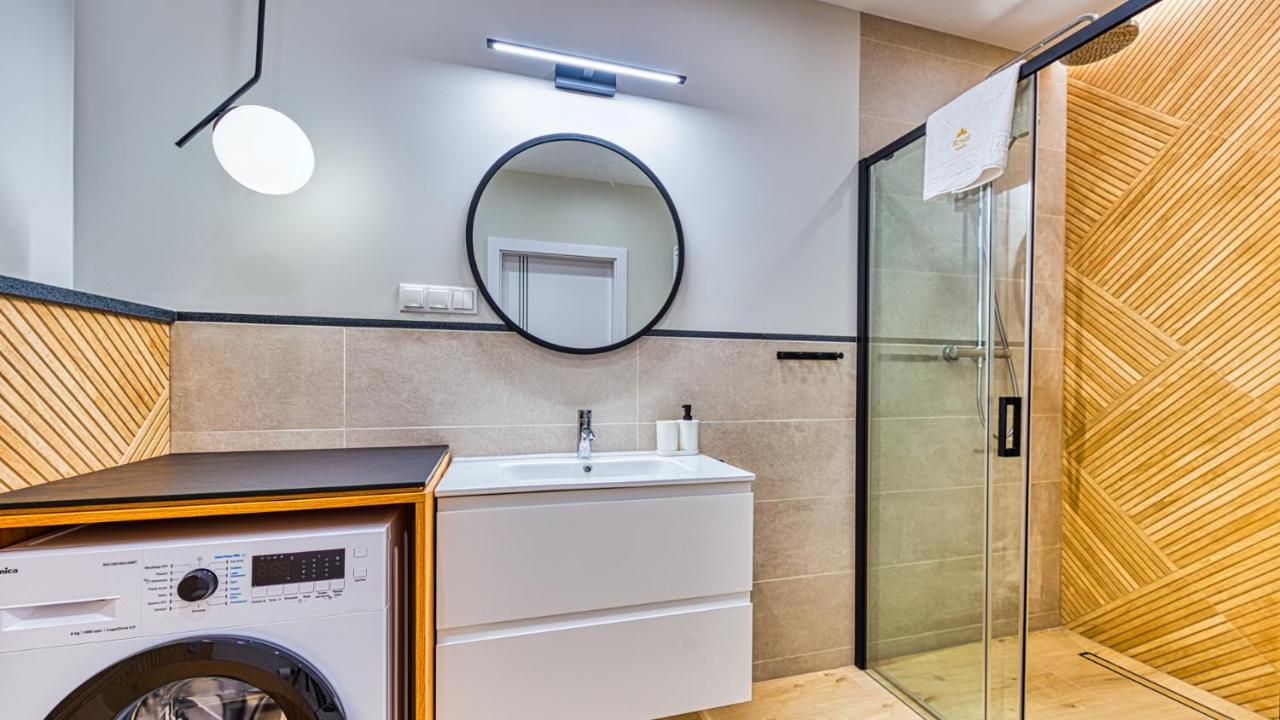 Apartamenty Vip Centrum - Wczasowa 17 By Royal Aparts Сверадув-Здруй Экстерьер фото