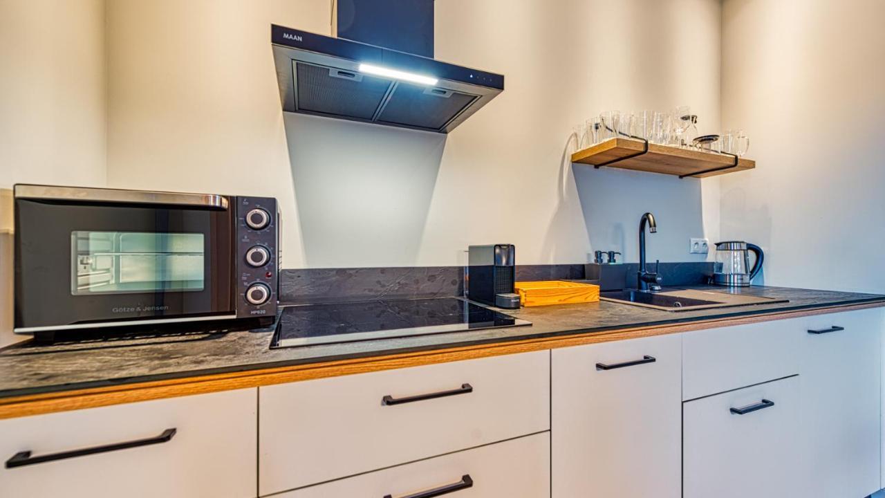 Apartamenty Vip Centrum - Wczasowa 17 By Royal Aparts Сверадув-Здруй Экстерьер фото