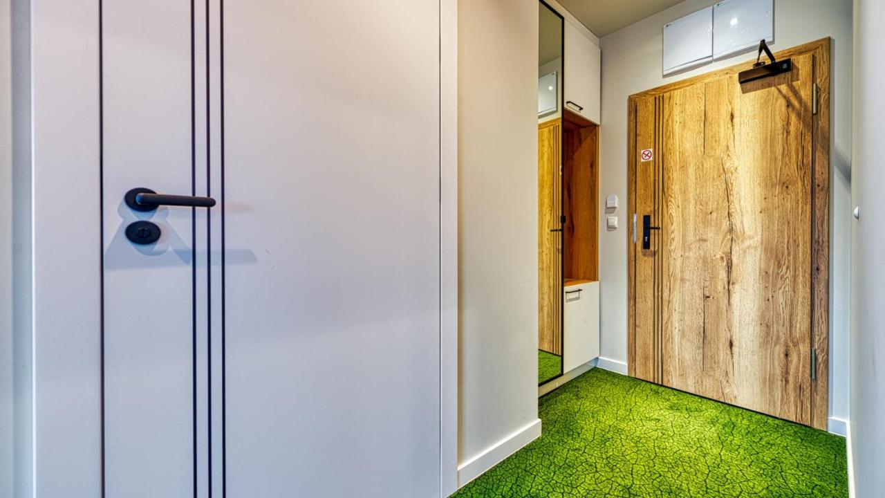 Apartamenty Vip Centrum - Wczasowa 17 By Royal Aparts Сверадув-Здруй Экстерьер фото
