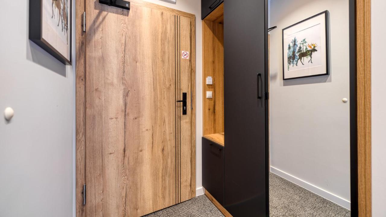 Apartamenty Vip Centrum - Wczasowa 17 By Royal Aparts Сверадув-Здруй Экстерьер фото