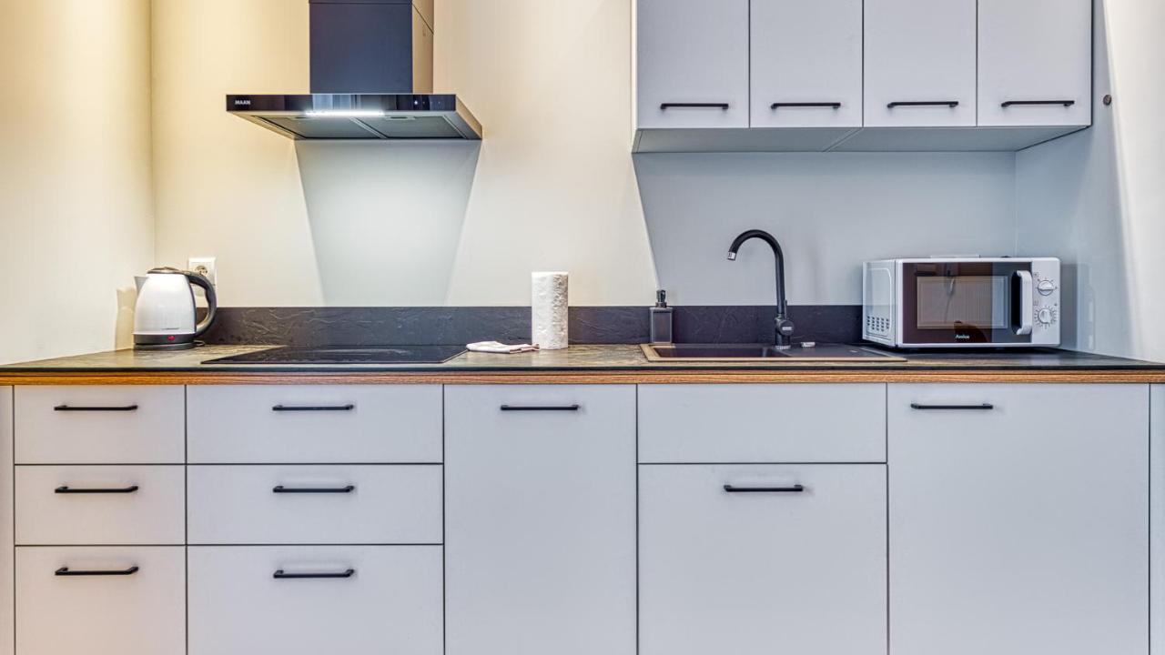 Apartamenty Vip Centrum - Wczasowa 17 By Royal Aparts Сверадув-Здруй Экстерьер фото